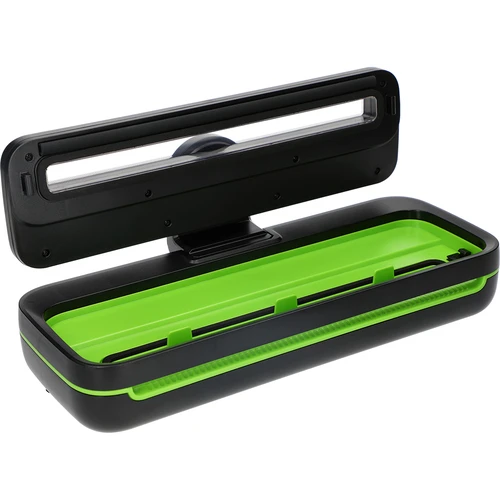 Vakuuminio pakavimo aparatas - Premium LED - 5