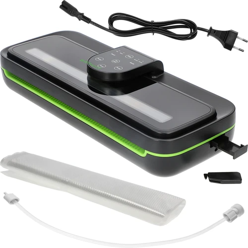 Vakuuminio pakavimo aparatas - Premium LED - 2