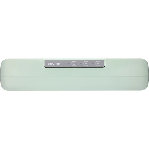 Vakuuminio pakavimo aparatas - universalus, pistacijų spalvos - 3