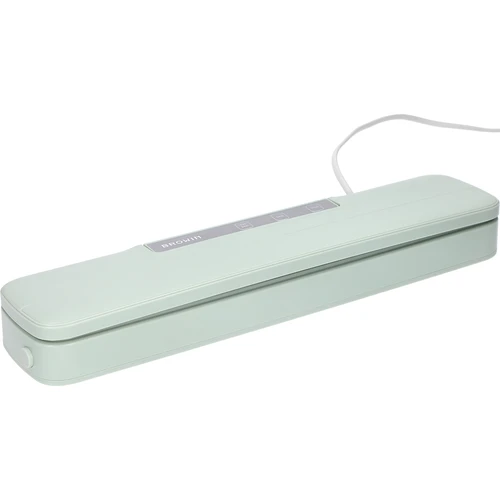 Vakuuminio pakavimo aparatas - universalus, pistacijų spalvos - 4