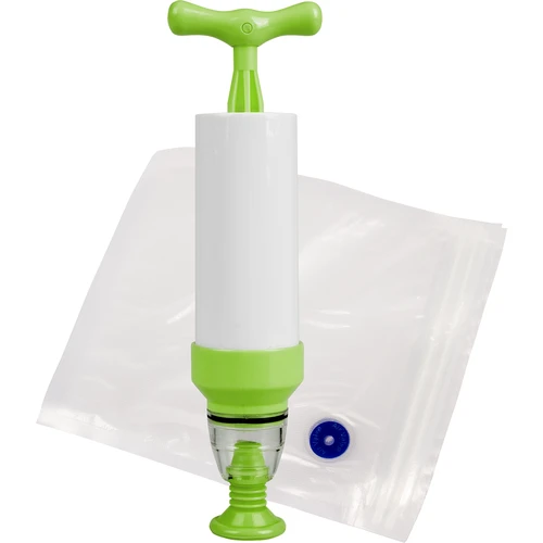 Vakuuminio pakavimo rinkinys - rankinis