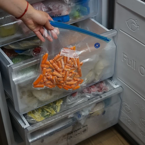 Vakuuminio pakavimo rinkinys - rankinis - 12