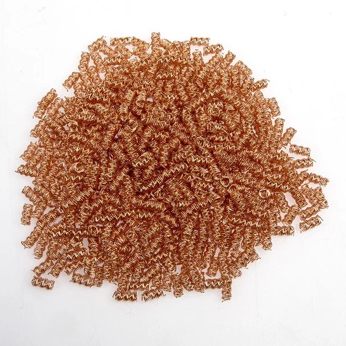 Varinės prizminės spyruoklės 0,5 L - 2