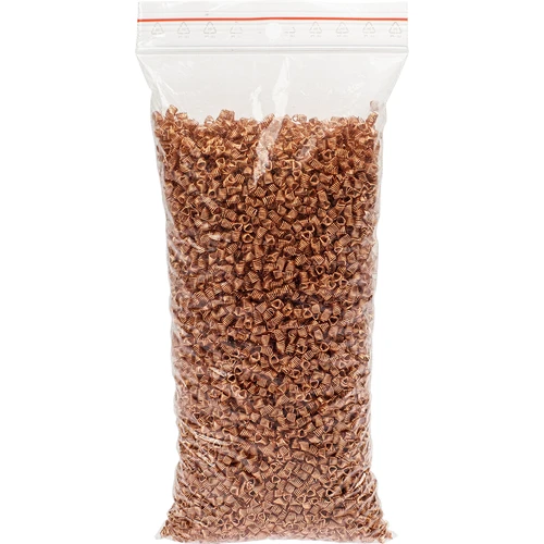 Varinės prizminės spyruoklės 0,5 L