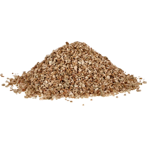 Vermikulitas vazoniniams augalams ir sodininkystei, 2 L - 4