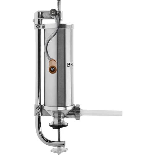 Vertikalus dešrų kimštuvas 2,5 kg - 4