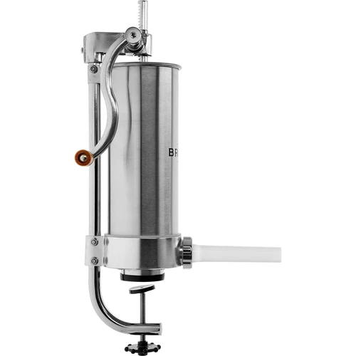 Vertikalus dešrų kimštuvas 3 kg - 4