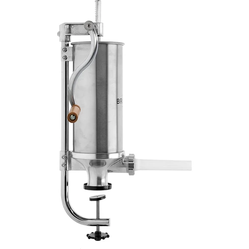 Vertikalus dešrų kimštuvas 4 kg - 4