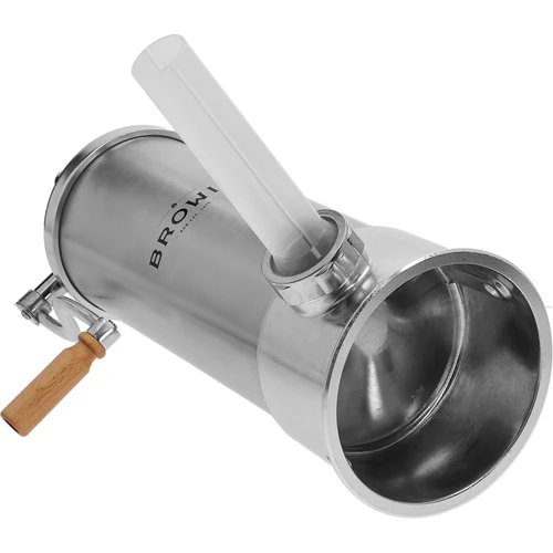 Vertikalus dešrų kimštuvas 5 kg - 6