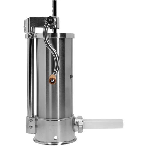 Vertikalus dešrų kimštuvas 5 kg - 4