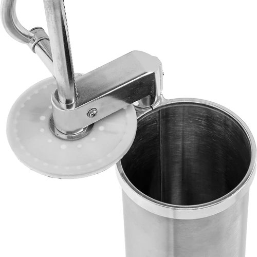 Vertikalus dešrų kimštuvas 5kg - 7