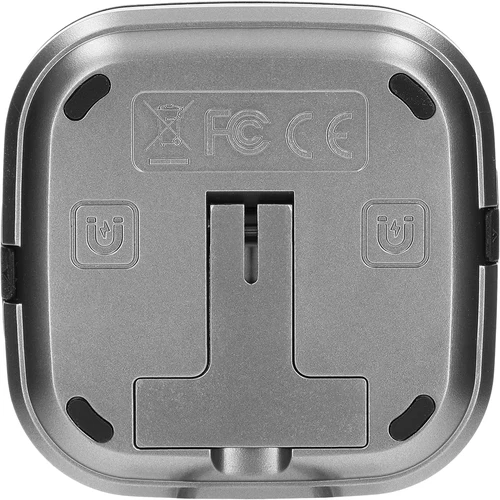 Virtuvinis termometras su Bluetooth, 2 zondai - 6