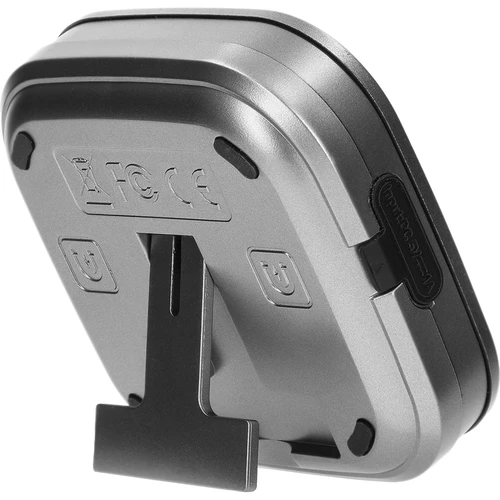 Virtuvinis termometras su Bluetooth, 2 zondai - 5