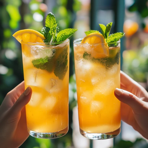 VLEYTO Cidonija & Medus – skonio esencija su natūraliais aromatais, 250 ml - 9