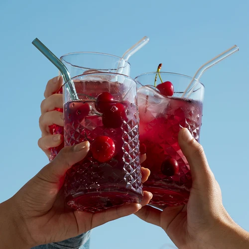 VLEYTO Vyšnia & Ieva – skonio esencija su natūraliais aromatais, 250 ml - 9