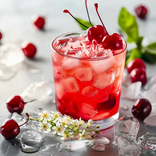 VLEYTO Vyšnia & Ieva – skonio esencija su natūraliais aromatais, 250 ml - 8