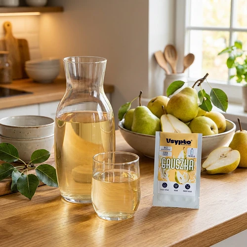 VSYPTO kriaušės skonio, 3 g - 8