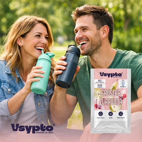 VSYPTO Kriaušė–Spanguolė, 3 g - 6