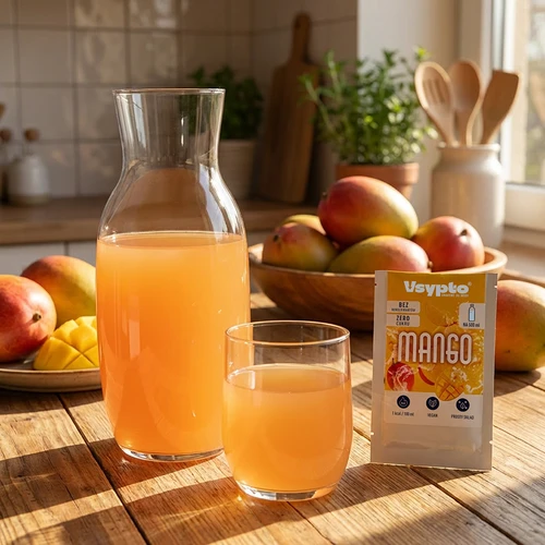 VSYPTO mango skonio, 3 g - 8