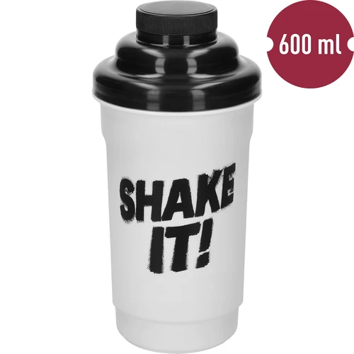 Vsypto šeikeris 600 ml – SHAKE IT! - 3