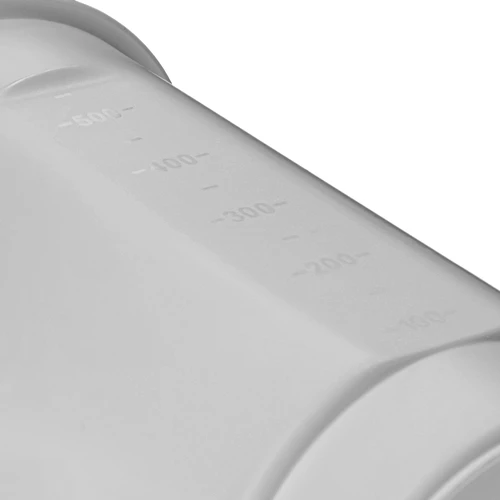 Vsypto šeikeris 600 ml – SHAKE IT! - 7