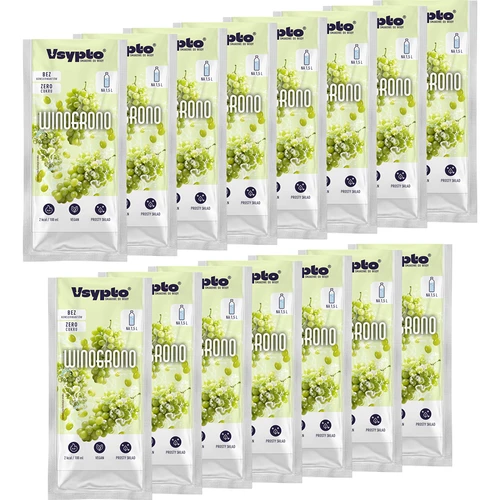 Vsypto Winogrono - zestaw 15x9g - 2