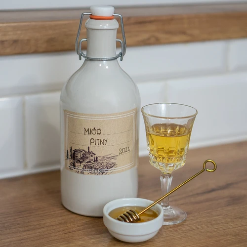 Vyno mielės Fermivin PDM, 7 g - 6