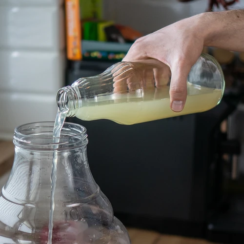 Vyno mielės Tokay, 20 ml - 5