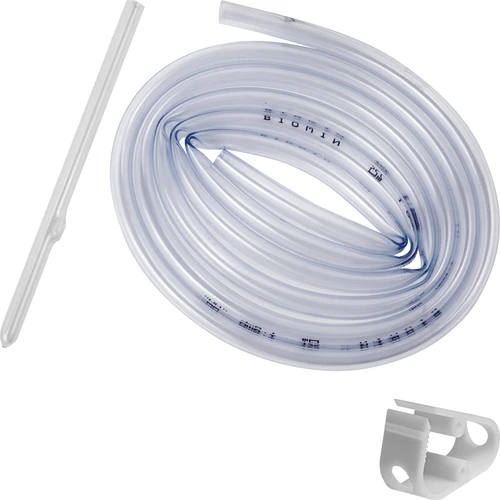 Vyno nupylimo žarnelė su spaustuku