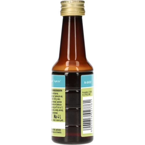 Vynuogių skonio esencija, 40 ml - 2