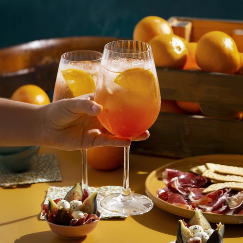 VYPITO 12%, pakelis 18 kokteilių - Chillout lengvai vaisinis, 126 g - 8