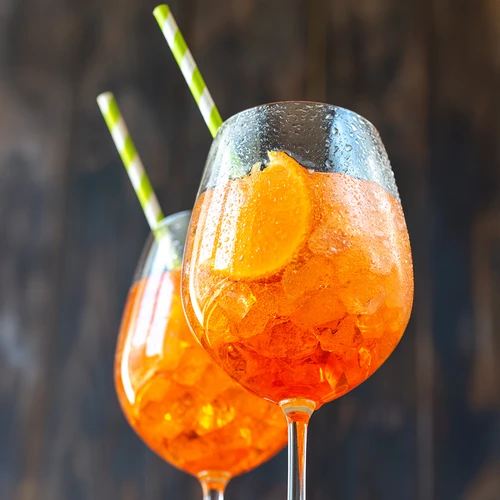 VYPITO 12%, pakelis 18 kokteilių - Chillout lengvai vaisinis, 126 g - 7