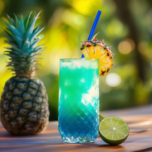 VYPITO 12%, paketėlis 18 kokteilių - Energetinis gėrimas, 126 g - 8