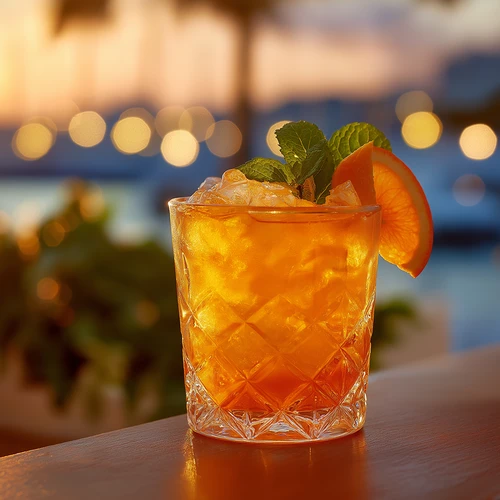 VYPITO 12 %, paketėlis 18 kokteilių - Mandarinas, 126 g - 8