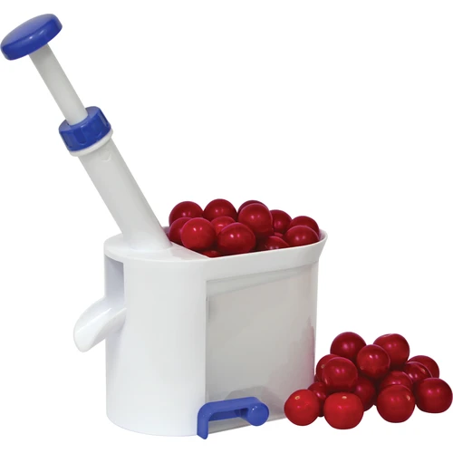 Vyšnių ir trešnių kauliukų išėmėjas (pakuotė – plėvelėje) - 2