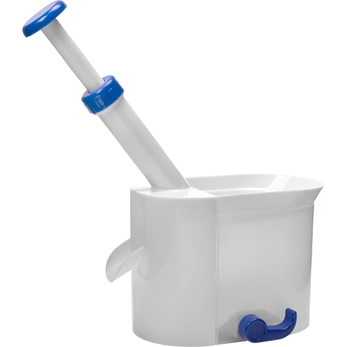 Vyšnių ir trešnių kauliukų išėmiklis