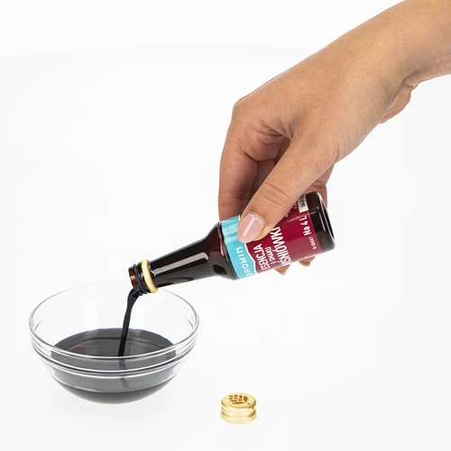 Vyšnių trauktinės skonio esencija 4 l - 40 ml - 5