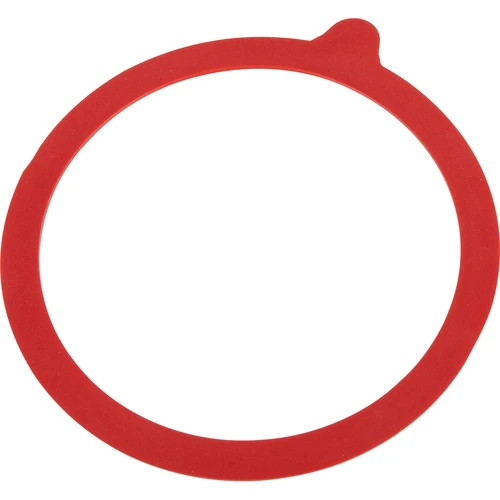 WECK STIKLAINIŲ SANDARINIMO ŽIEDAI Ø110 MM - 20 VNT. - 2