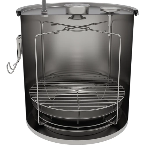 Wędzarnia domowa 5 kg - 4