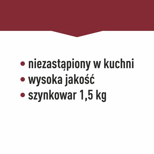 Wielofunkcyjny garnek z koszem i szynkowarem - 23