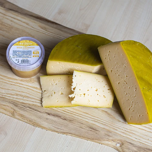 Wosk serowarski, 150 g - 2