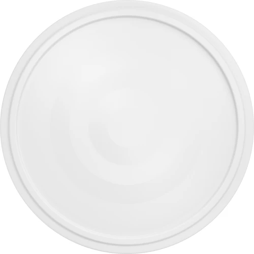 Zakrętka fi 82/6 biała - 10 szt.
