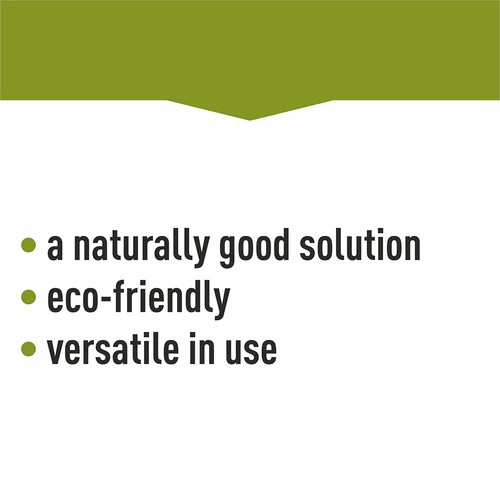 Žalia medvilninė virvelė 2 mm/55 m/100 g - 17