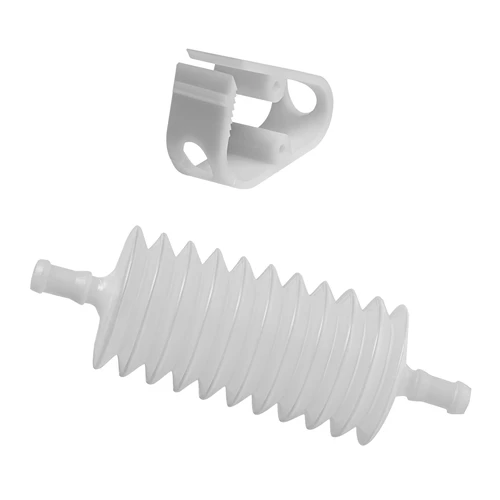 Žarnelė vyno perpylimui su pompa - 6