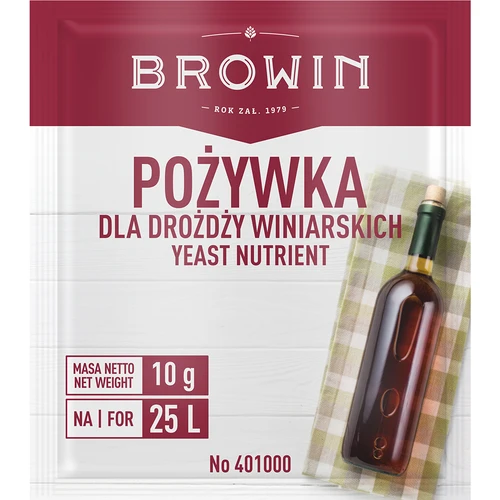 Zestaw do cydru 20 L - 11
