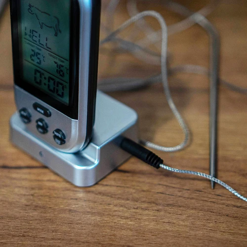 Zondas virtuviniam termometrui (185800, 185909) - 4