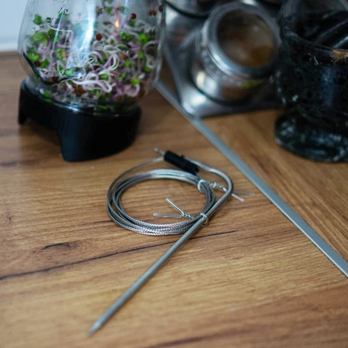 Zondas virtuviniam termometrui (185800, 185909) - 2