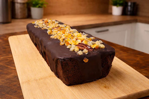 Ekspresinis naujojo lenkiško stiliaus meduolis