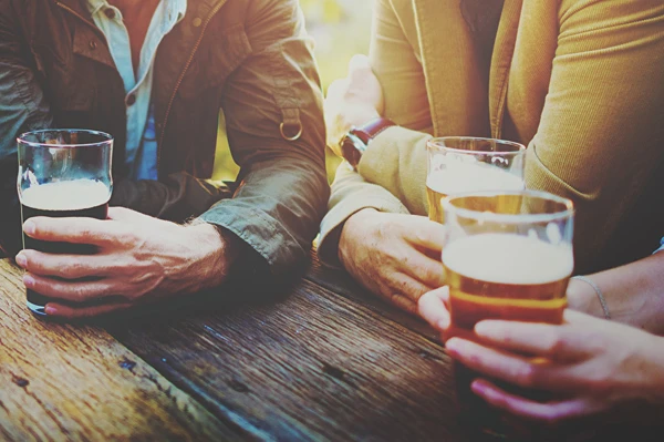 Hefeweizen - ALE tipo alus