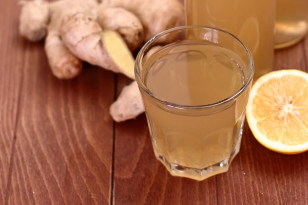 Imbierinė trauktinė